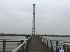 -滆湖低碳生态公园