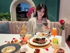 -Kathleen's Bistro&Bar 凯圣琳西餐厅(漕河泾印象城店)