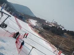 -蓟洲国际滑雪场