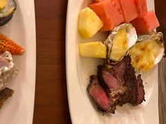 -杭州国际会议中心洲际酒店-原素全日餐厅(解放东路店)