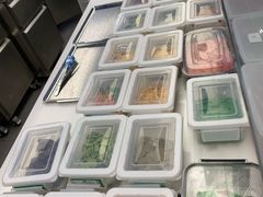-CORNER CONE GELATO酷矿手作霜淇淋(南头古城店)