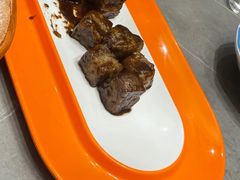 -香阁餐厅·常州菜·常州菜代表品牌(新北奥体店)
