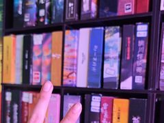 -剧狐剧本杀(徐汇1号店)