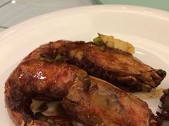 iphone_upload_pic-海逸海鲜酒家(古北店)
