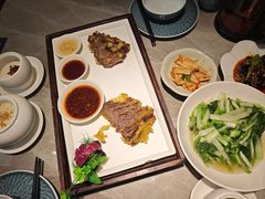 -鱼你相聚·河鲜馆(袁家岭店)