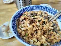 -老乌家特色小炒泡馍(大皮院店)