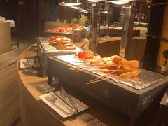 -上海东方佘山翰悦阁酒店·Vie全日制餐厅