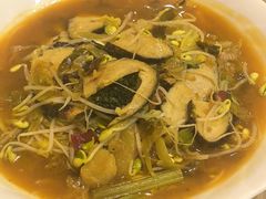 -佛有缘素食馆·荔湾老字号(陈家祠首店)