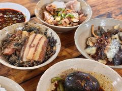 -九九豆花馆(解放碑步行街店)