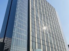 -北京索菲特大酒店