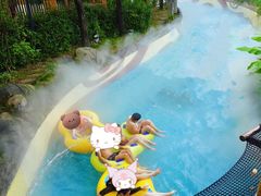 -武汉玛雅海滩水公园