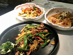 -原味田园·客家菜·土窑鸡(中航城君尚购物中心店)