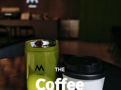 -M Stand(南京紫峰大厦店)