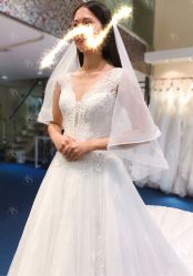 -爱纱嫁衣婚纱礼服馆
