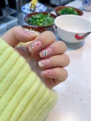 -瞧·享轻奢美甲美睫