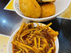 -毛华美食(清扬路店)