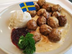 -宜家·瑞典风味餐厅(北京西红门店)