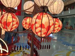 -皇城恒隆广场