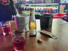 -M99 BEER世界啤酒吧(鸿云悦街店)