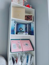 -IDEA·艾蒂尔科技美肤·日式美甲美睫集合店