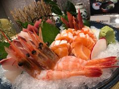 刺身-八间(合生汇店)