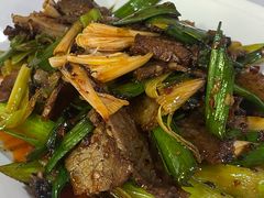 -清真.回香园(南街店)