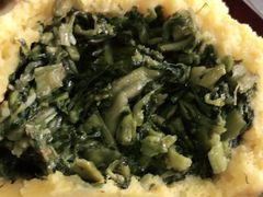 -途肴·老农饭庄(百里峡店)