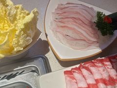 -海底捞火锅(中商百货夜宵主题店)