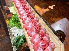 -羊大爷涮肉(亮马桥店)