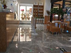 大堂-Blueglass酸奶(财富购物中心店)