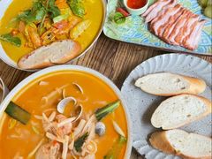 -gogo·Thai泰西餐厅