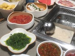 -海底捞火锅(龙岗星河COCO Park店)