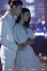 -CD视觉婚纱摄影