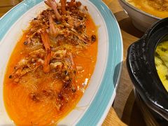 -曼妙午后(宝龙广场店)