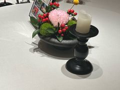 -蘇锦宴·淮扬菜烤鸭·小院(三元桥霄云路店)