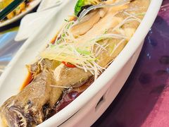 -令氏家外家岐山面(火炬路店)
