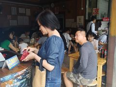 -洞子口张老二凉粉(文殊院店)