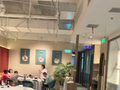 -悦海·家宴·冰花皮皮虾大锅贴(宝龙店)