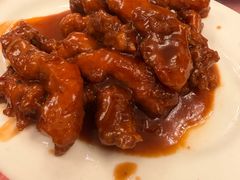 -玲珑餐厅(陕西南路店)