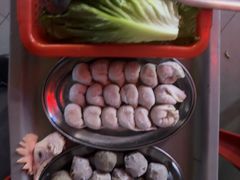 -兴兴旺·冬瓜盅·啫啫煲(西华路店)