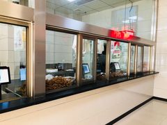 -震九州熟食(凯旋路店)