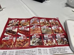 -万龙洲海鲜(大兴绿地缤纷城店)