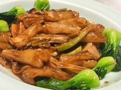 -王厚元饺子·辽菜·烤鸭(工会大厦店)
