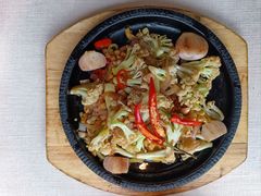 -马仕玖煲·融合菜·酥不腻烤鸭(人大店)