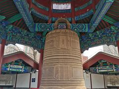 -大钟寺古钟博物馆