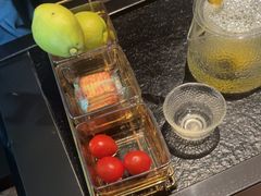 -华夏良子·足道SPA艾灸(铁道大厦店)