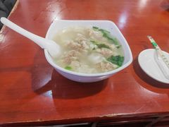 -馄饨侯(广渠门店)