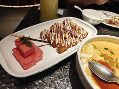 -外婆家(静安大悦城店)