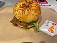 -必胜客(上地华联店)
