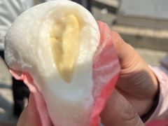 -澳门长洲糯米糍(柯打苏沙街店)